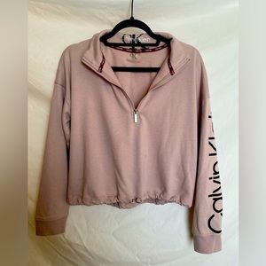 Calvin Klein Pull-Over